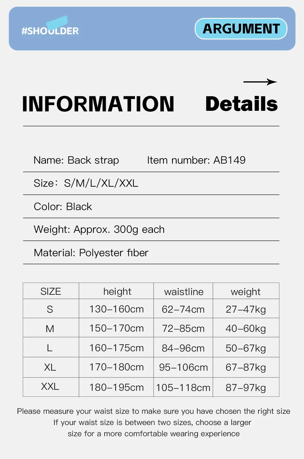 Posture Corrector Brace™ Adjustable Back Support for Women