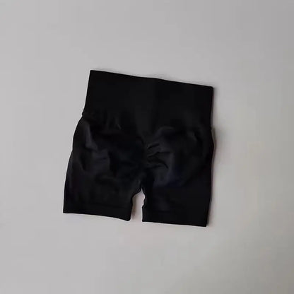 Breathable Butt Lift Yoga Shorts™