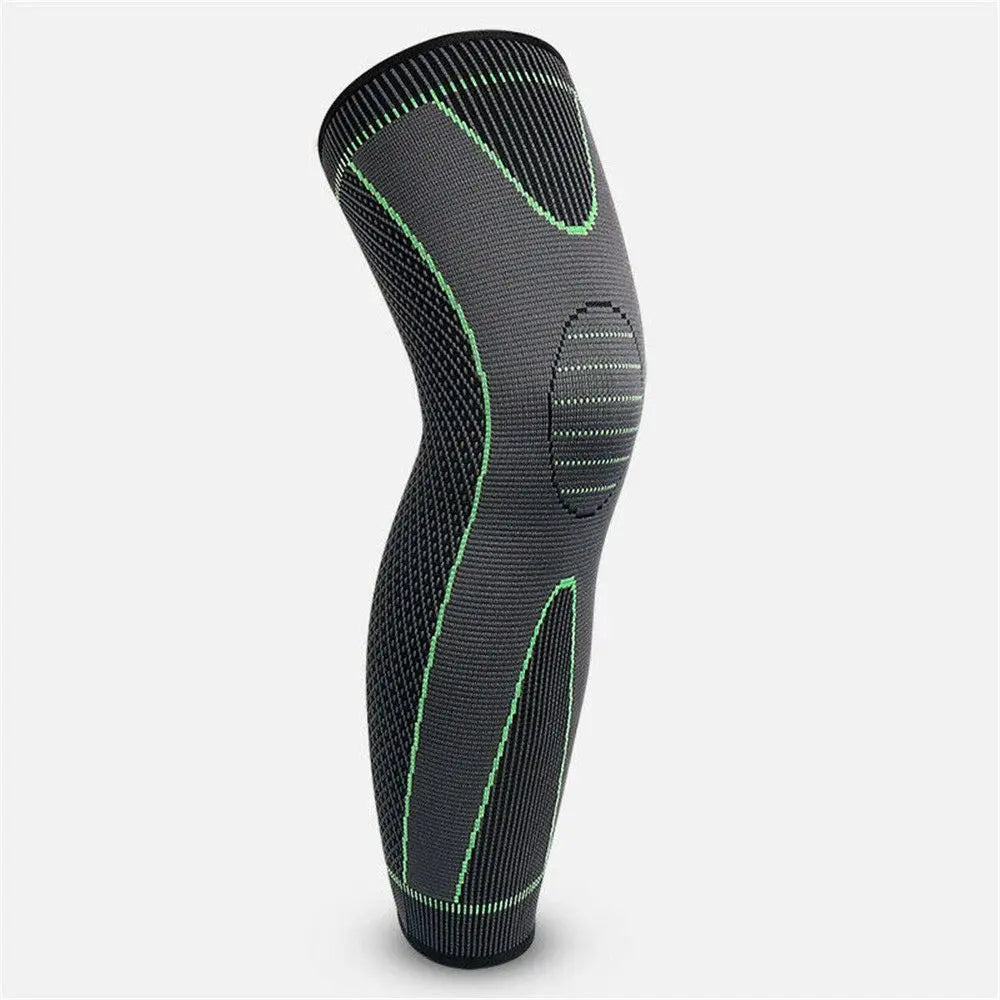 Knee Support Brace™ Compression Sleeve for Sports & Arthritis