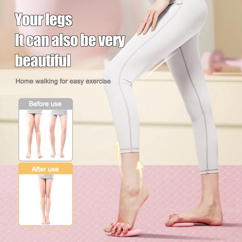 Foot & Toe Trainer™ Arch and Muscle Corrector
