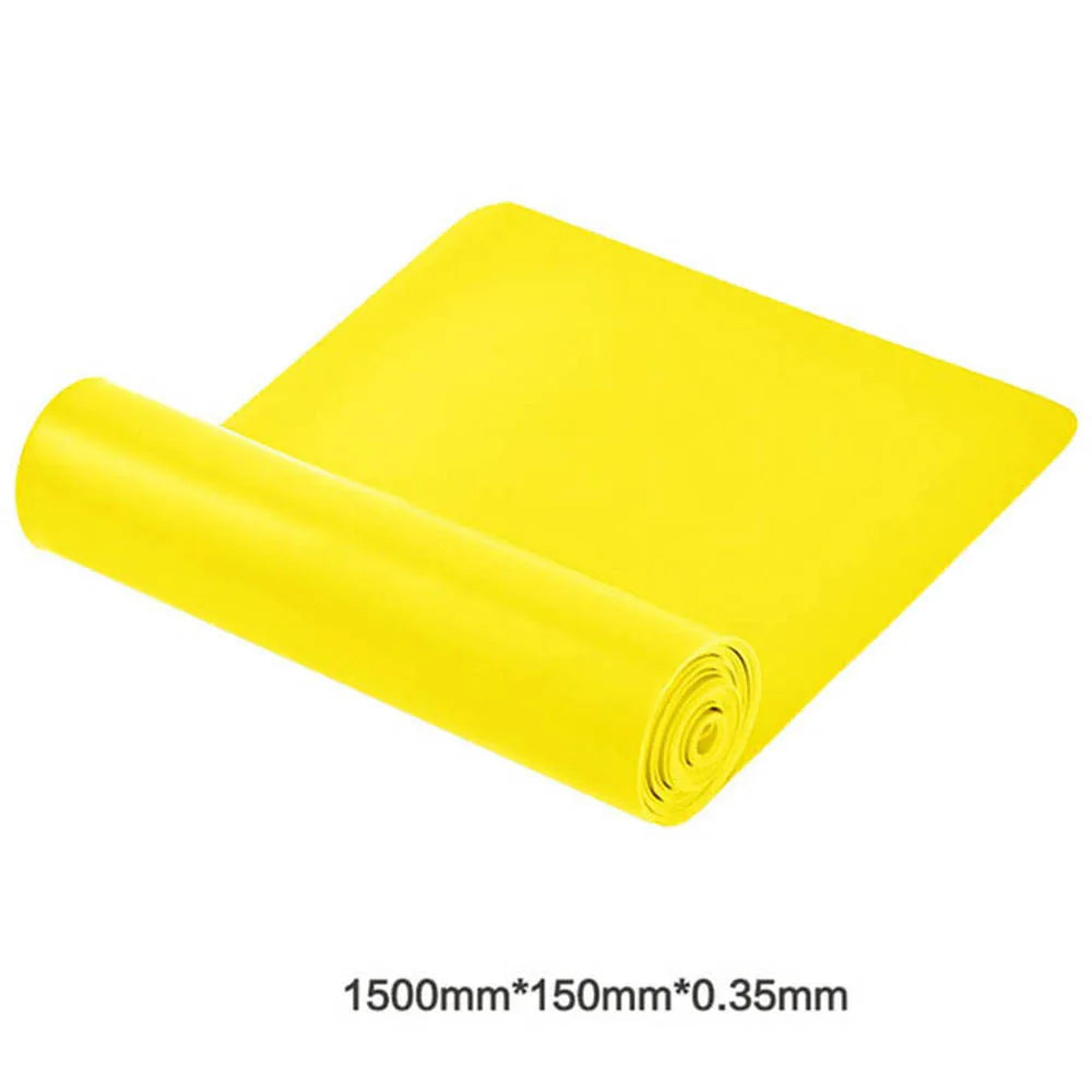 Resistance Bands™ for Workout, Pilates & Home Gym