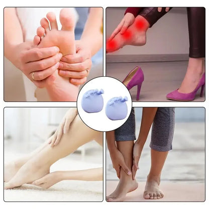Foot & Toe Trainer™ Arch and Muscle Corrector