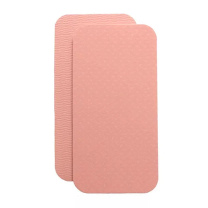 Yoga Knee Pads™ 2 Pack Non-Slip Cushions for Pilates & Workout