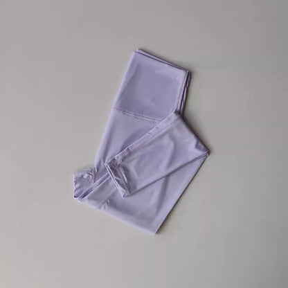 High Waist Yoga Leggings & Bra Set™