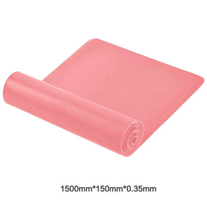 Resistance Bands™ for Workout, Pilates & Home Gym