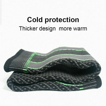 Knee Support Brace™ Compression Sleeve for Sports & Arthritis