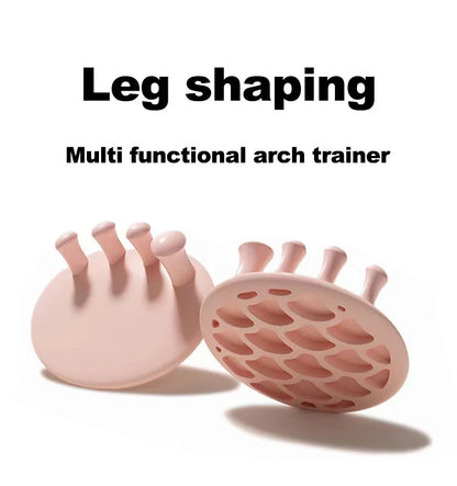 Foot & Toe Trainer™ Arch and Muscle Corrector