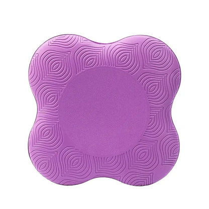 Thick TPE Yoga Knee Pad™ Non-Slip Cushion for Fitness