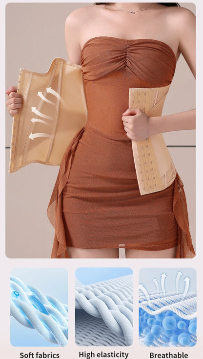 Signature U-Contour Breast Lift Corset™