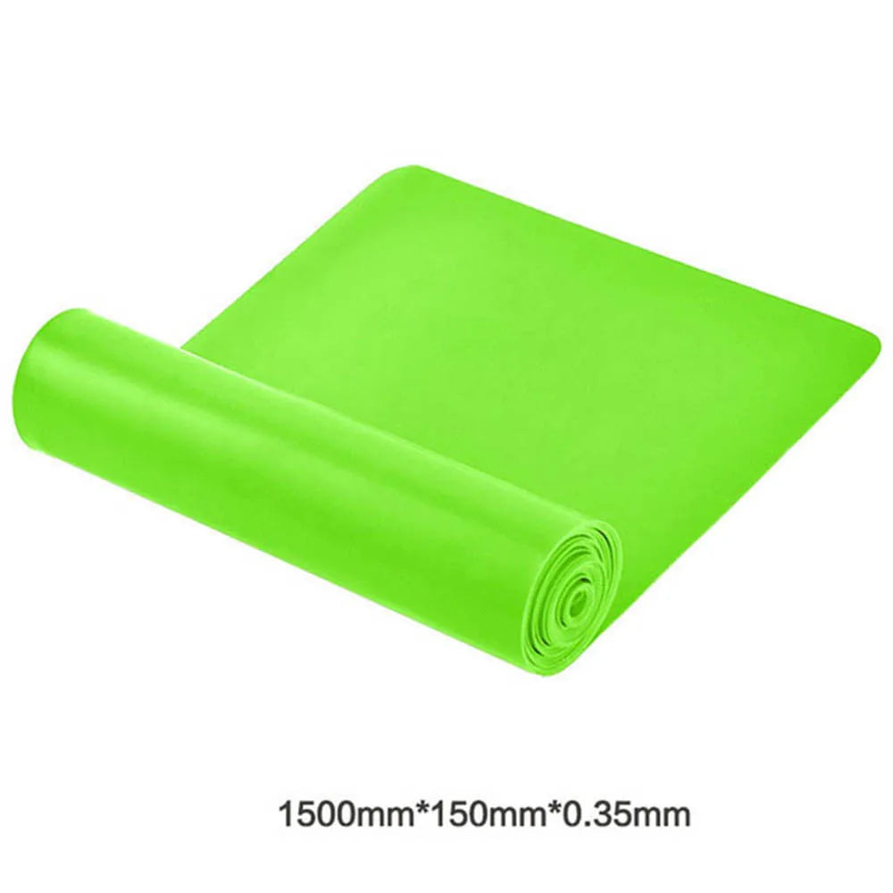Resistance Bands™ for Workout, Pilates & Home Gym