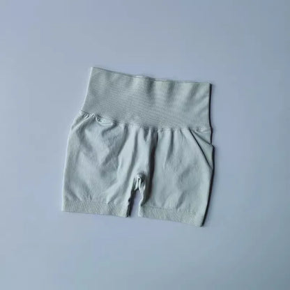 Breathable Butt Lift Yoga Shorts™
