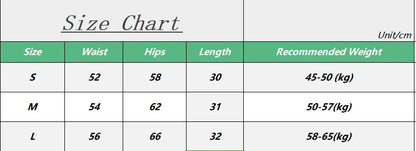 Breathable Butt Lift Yoga Shorts™