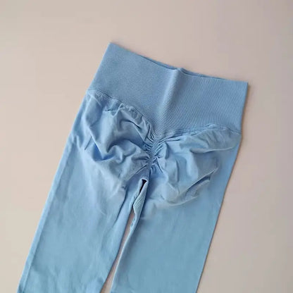 Seamless Push Up Gym Leggings™