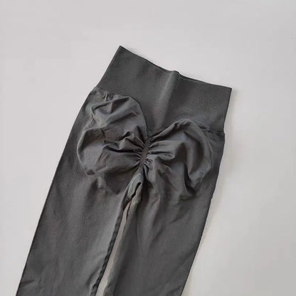 Seamless Push Up Gym Leggings™