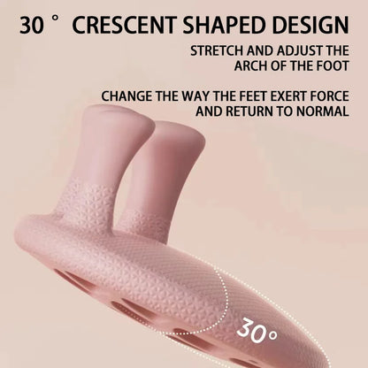 Foot & Toe Trainer™ Arch and Muscle Corrector