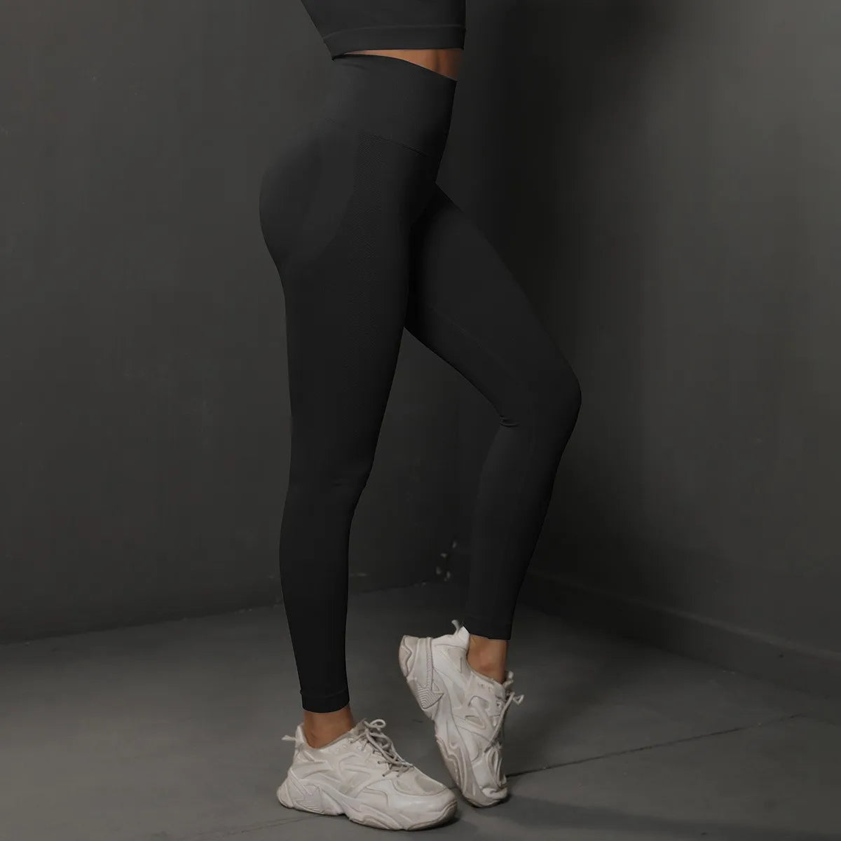Seamless Push Up Gym Leggings™