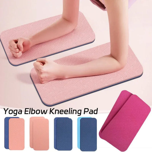 Yoga Knee Pads™ 2 Pack Non-Slip Cushions for Pilates & Workout