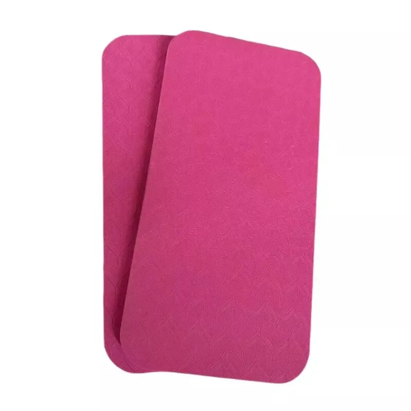 Yoga Knee Pads™ 2 Pack Non-Slip Cushions for Pilates & Workout