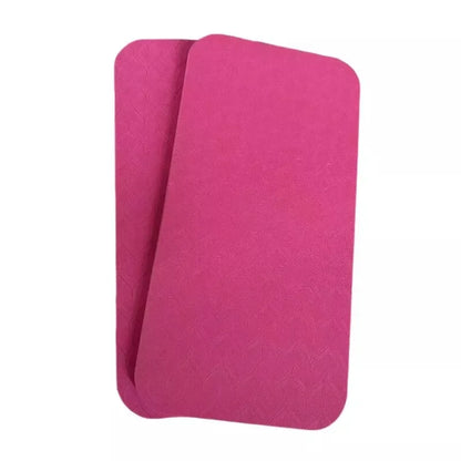 Yoga Knee Pads™ 2 Pack Non-Slip Cushions for Pilates & Workout