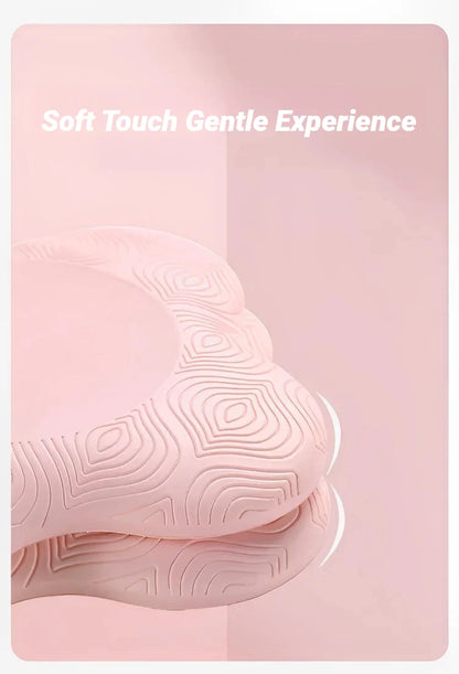 Thick TPE Yoga Knee Pad™ Non-Slip Cushion for Fitness