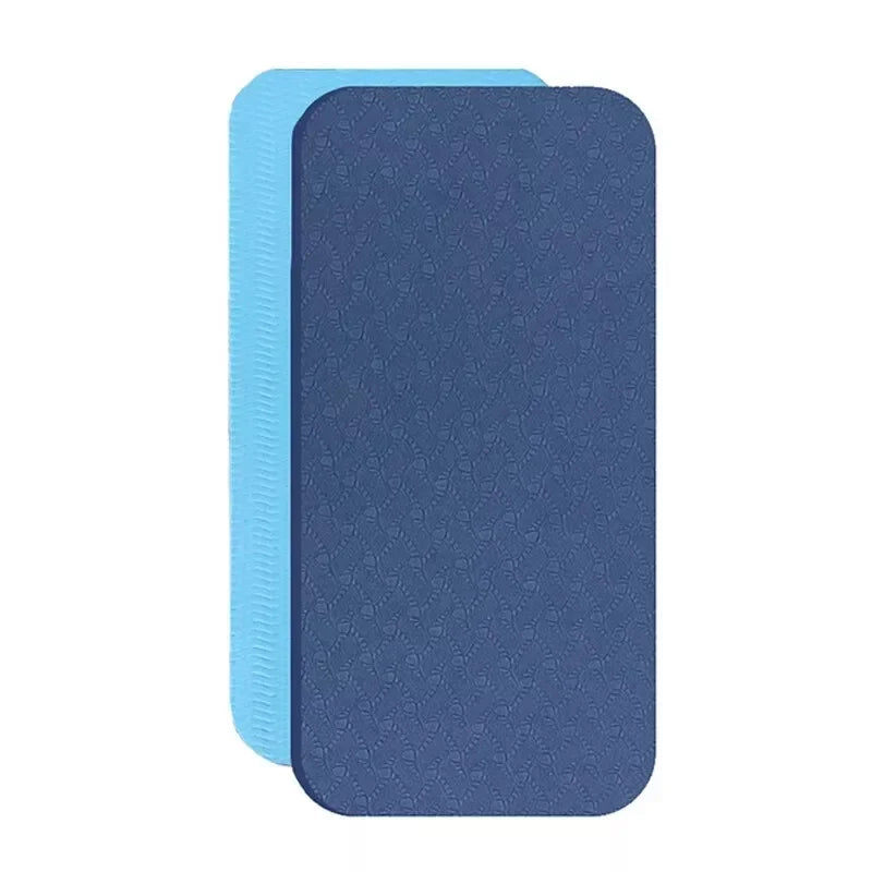 Yoga Knee Pads™ 2 Pack Non-Slip Cushions for Pilates & Workout