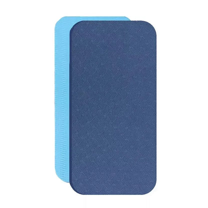Yoga Knee Pads™ 2 Pack Non-Slip Cushions for Pilates & Workout