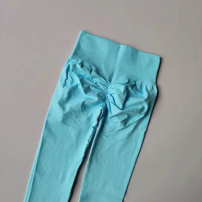Seamless Push Up Gym Leggings™