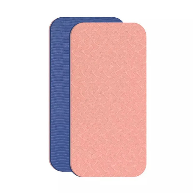 Yoga Knee Pads™ 2 Pack Non-Slip Cushions for Pilates & Workout
