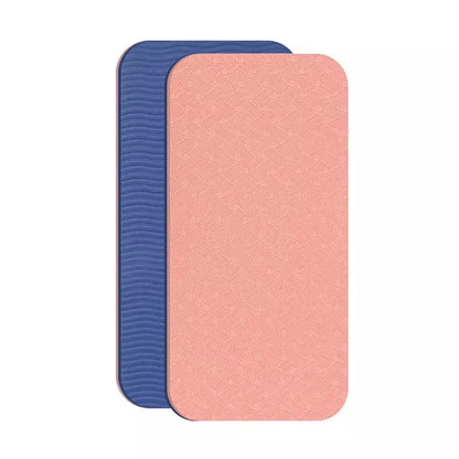 Yoga Knee Pads™ 2 Pack Non-Slip Cushions for Pilates & Workout