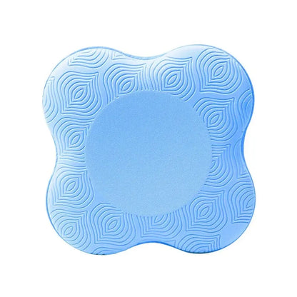 Thick TPE Yoga Knee Pad™ Non-Slip Cushion for Fitness