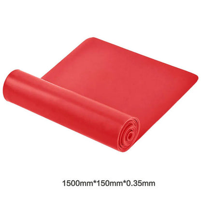 Resistance Bands™ for Workout, Pilates & Home Gym