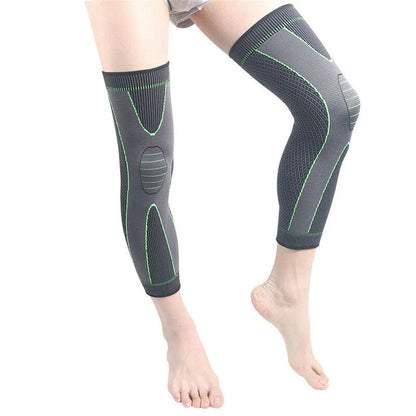 Knee Support Brace™ Compression Sleeve for Sports & Arthritis