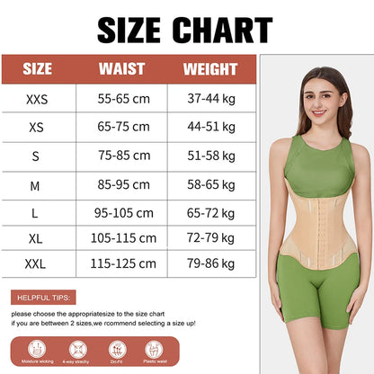 Signature U-Contour Breast Lift Corset™