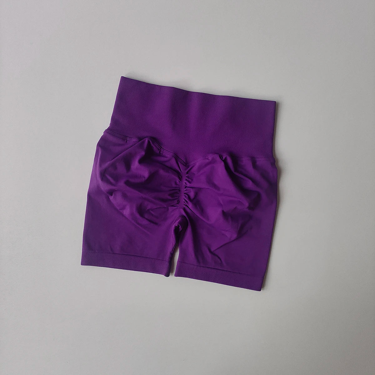 Breathable Butt Lift Yoga Shorts™