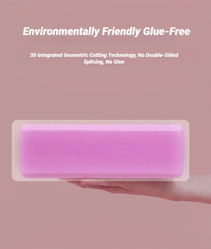 Yoga Blocks™ Foam Bricks for Pilates & Stretching