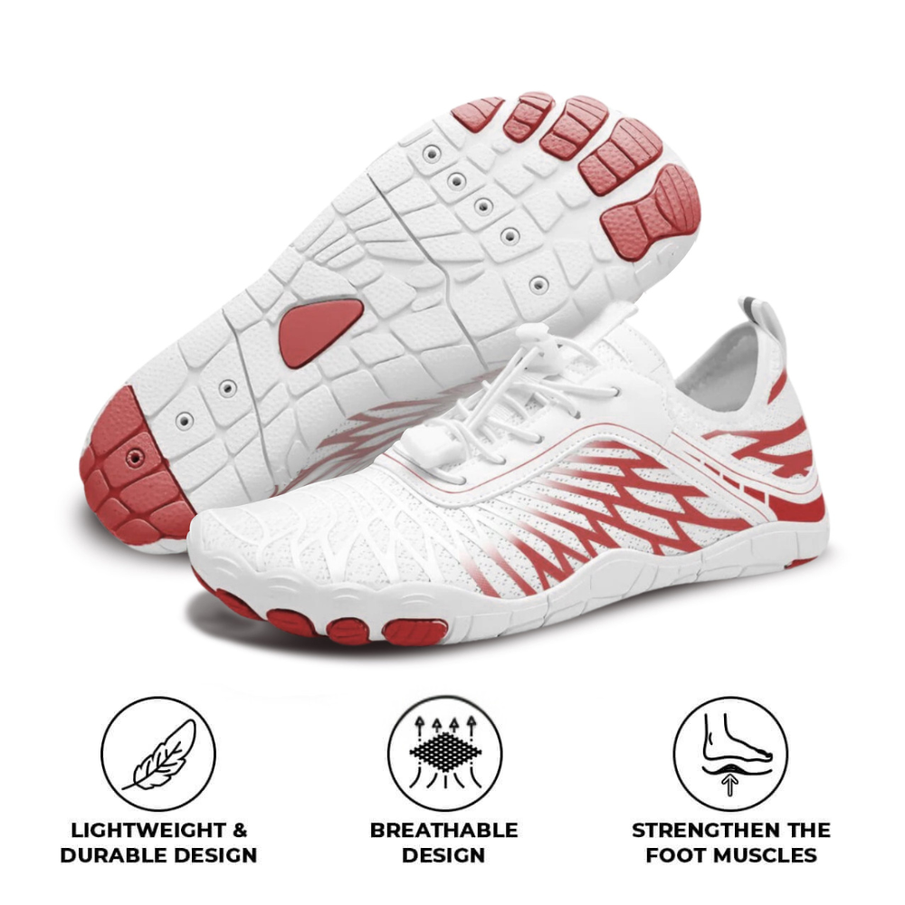 Lorax Summer™ - Healthy & non-slip barefoot shoes (Unisex)