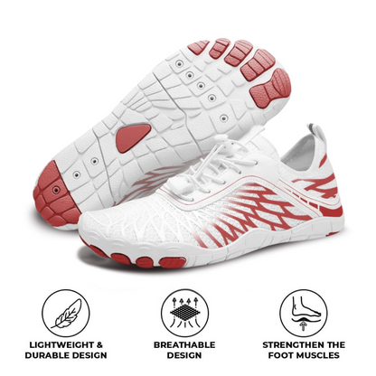 Lorax Summer™ - Healthy & non-slip barefoot shoes (Unisex)