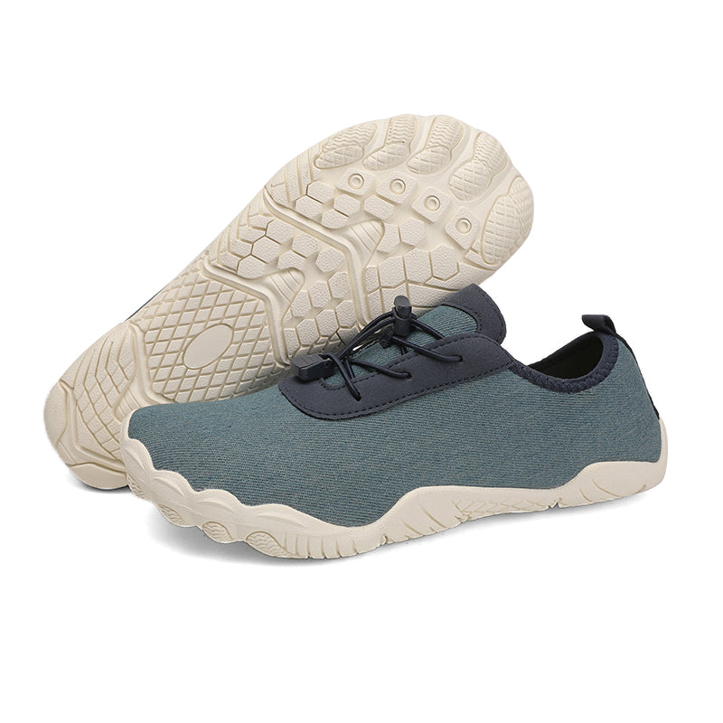 Veloro™ - Optimal Health & Traction Shoes (Unisex)