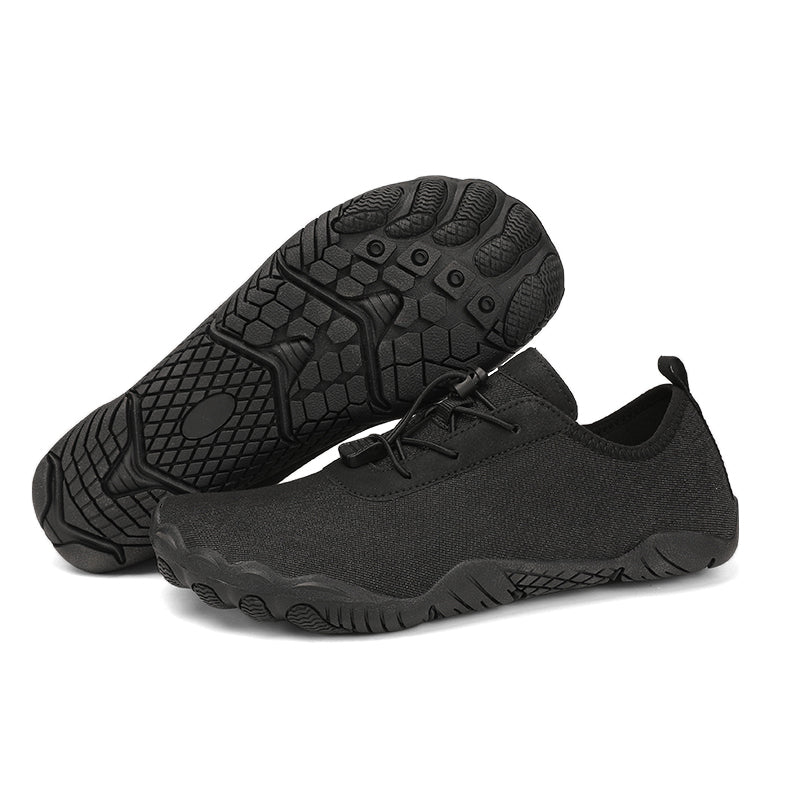 Veloro™ - Optimal Health & Traction Shoes (Unisex)
