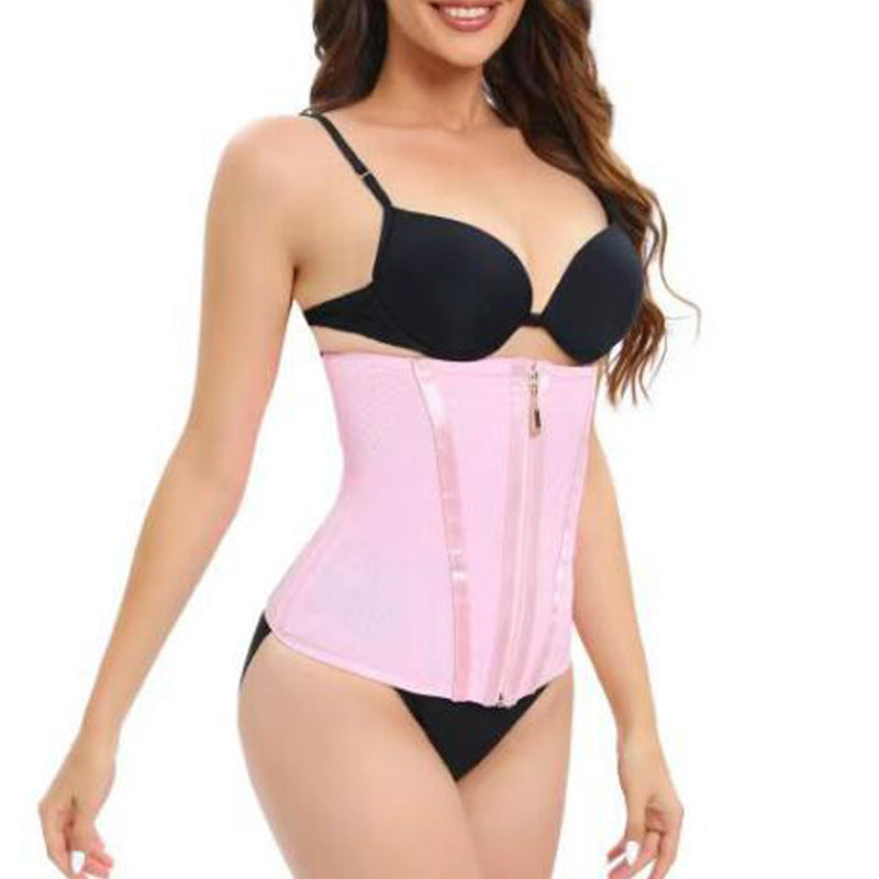 Precision Mesh Contour Girdle™