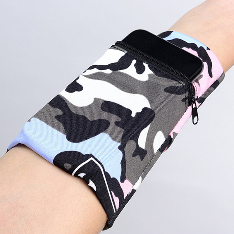 Running Phone Armband™