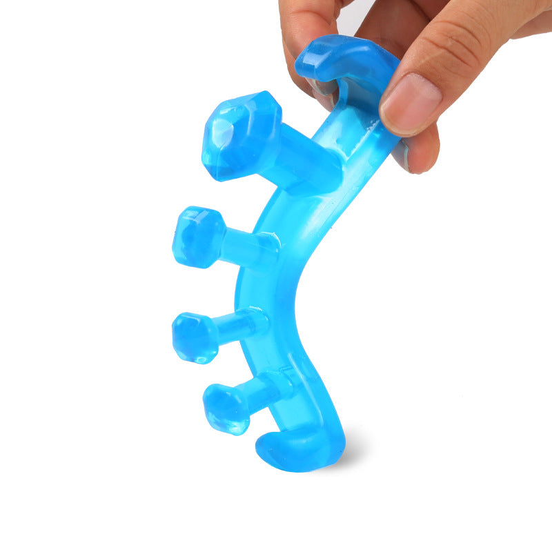 Blue Hallux Valgus Corrector™