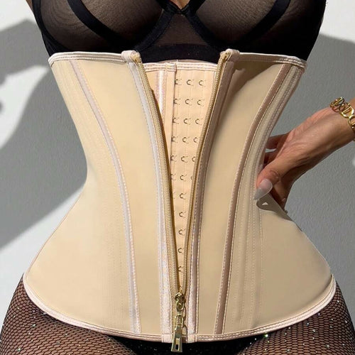 Precision Mesh Contour Girdle™