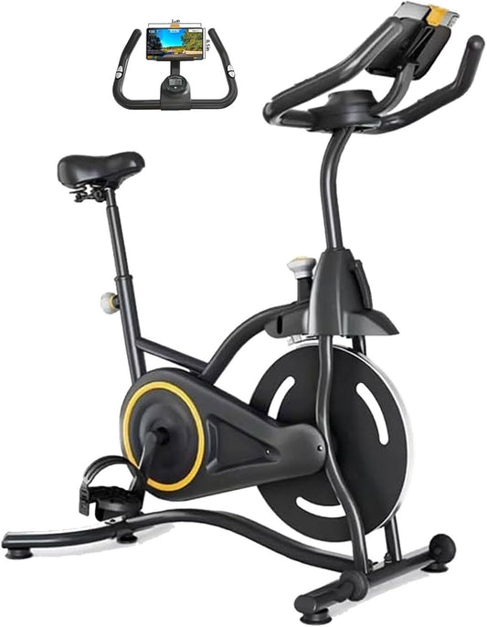 Spinning Bike Exercise™