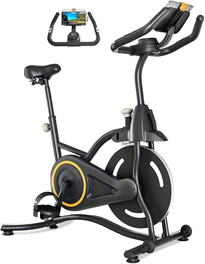 Spinning Bike Exercise™