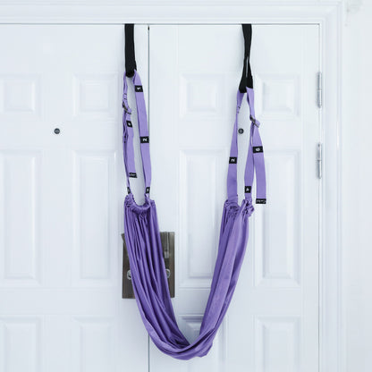 Yoga Stretch Strap for Hips & Flexibility™
