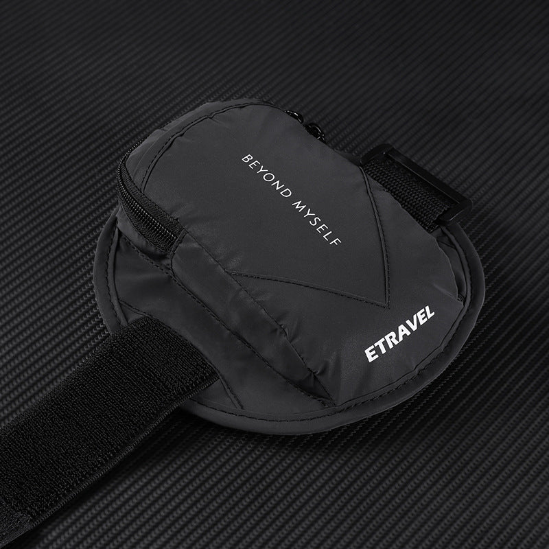 Running Arm Bag Lightweight™
