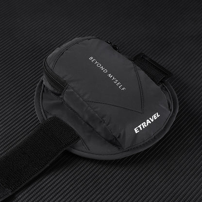 Running Arm Bag Lightweight™