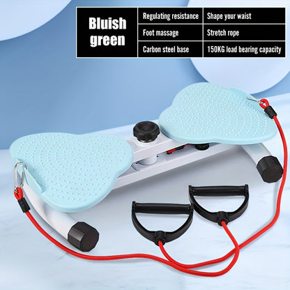 Waist Twister Disc with Massage™