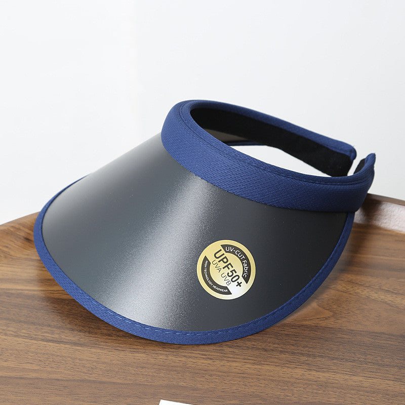 Womens UV Sun Visor Hat™